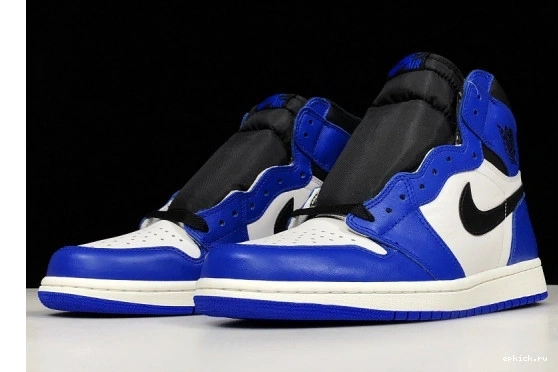 Cheap EP 555088 Jordan 'Game 1 Air Royal' 403  555088 High OG Retro 403 1224